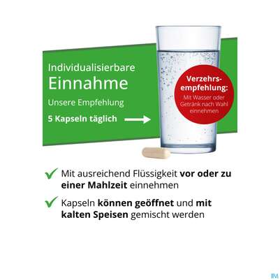 Colostrum Kapseln Immun Dr.wolz Nr 60572 125st, A-Nr.: 3137509 - 04