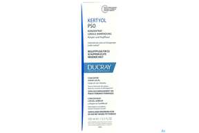 Ducray Kertyol P.s.o. Konzentrat Zur Lokalen Anwendung Bei Psoriasis 100ml, A-Nr.: 5606316 - 01