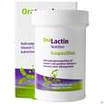 Sie sehen eine Packung Oralactin Orales Probiotikum Kaupastillen +vitamin C 30g, Produktbild: 06 Oralactin Orales Probiotikum Kaupastillen +vitamin C 30g, A-Nr.: 5750409 - 06