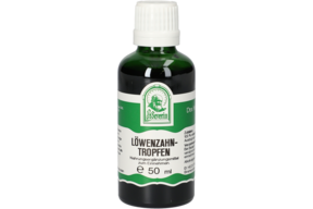 LOEWENZAHN TROPFEN 50ML, A-Nr.: 4312587 - 01