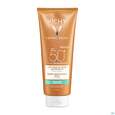 Sonnenprodukte Vichy Ideal Soleil Familienmilch Lsf 50 300ml, A-Nr.: 3813790 - 02