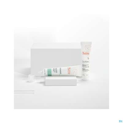 Sie sehen eine Packung Avene Cicalfate+ Akutpflege-creme 100ml, Produktbild: 11 Avene Cicalfate+ Akutpflege-creme 100ml, A-Nr.: 5744834 - 11