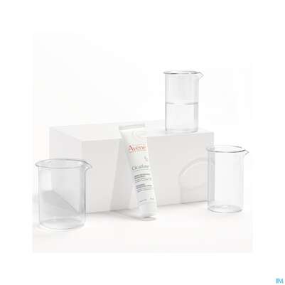 Sie sehen eine Packung Avene Cicalfate+ Akutpflege-creme 100ml, Produktbild: 12 Avene Cicalfate+ Akutpflege-creme 100ml, A-Nr.: 5744834 - 12