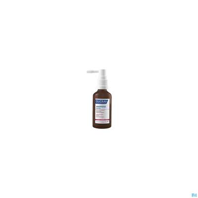 Ducray Neoptide/expert Intensivpflege Bei Haarausfall 2x50m 100ml, A-Nr.: 5688892 - 02