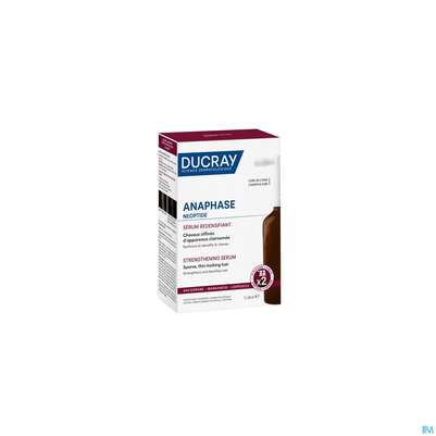 Ducray Neoptide/expert Intensivpflege Bei Haarausfall 2x50m 100ml, A-Nr.: 5688892 - 03