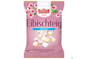 Egger Eibischteig Zuckerfrei 60g, A-Nr.: 3004286 - 01