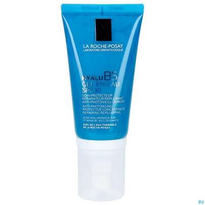 La Roche Posay Gesichtspflege Hyalu/b5/aquagel Uv Feuchtigkeitsgel Lsf30 50ml, A-Nr.: 5408875 - 18