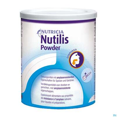 Nutilis Powder 300g Dose 1st, A-Nr.: 3819580 - 02