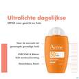 Sonnenprodukte Avene Ultra/fluid Invisible Lf50 50ml, A-Nr.: 5826414 - 03
