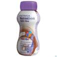 Nutrini/drink Flasche Multifibre 200ml Schokolade 24st, A-Nr.: 3274666 - 02