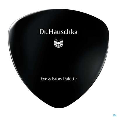 Dr. Hauschka Eye &amp; Brow Palette Stone 5,3g, A-Nr.: 4592380 - 07