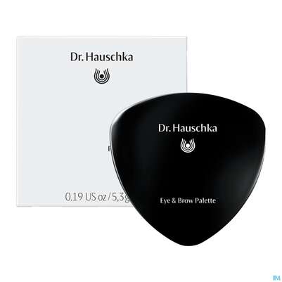 Dr. Hauschka Eye &amp; Brow Palette Stone 5,3g, A-Nr.: 4592380 - 09