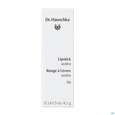 Dr. Hauschka Lipstick 06 Azalea 4,1g, A-Nr.: 4592859 - 01