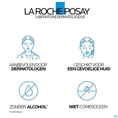 La Roche Posay Mela B3 Reinigung 200ml, A-Nr.: 5838452 - 05