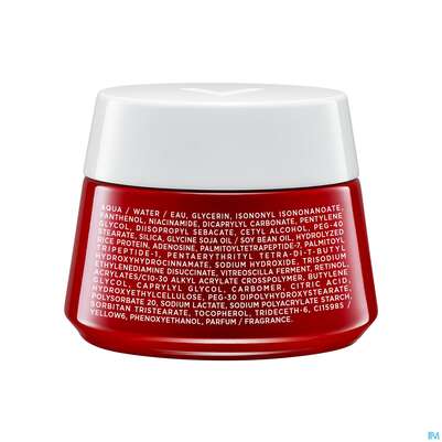Vichy Liftactiv Retinol B3 Nacht 50ml, A-Nr.: 5818018 - 08