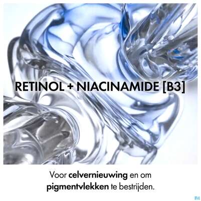 Vichy Liftactiv Retinol B3 Nacht 50ml, A-Nr.: 5818018 - 10