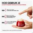 Vichy Liftactiv Retinol B3 Nacht 50ml, A-Nr.: 5818018 - 11