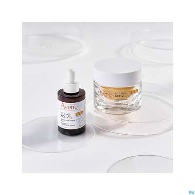 Avene Vitamin Activ Cg Serum-konzentrat 30ml, A-Nr.: 5826437 - 18