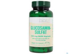Bios Glucosaminsulfat 500mg 100 Kapseln, A-Nr.: 3891324 - 01