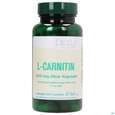 Bios l-carnitin 250mg 100 Kapseln, A-Nr.: 3891991 - 01
