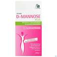 D-mannose Pulver 2000mg Plus Dose 250g, A-Nr.: 5296005 - 01