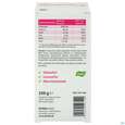 D-mannose Pulver 2000mg Plus Dose 250g, A-Nr.: 5296005 - 03