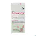 D-mannose Pulver 2000mg Plus Dose 250g, A-Nr.: 5296005 - 05