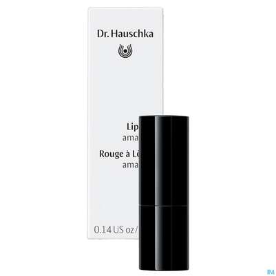 Dr. Hauschka Lipstick 11 Amaryllis 4,1g, A-Nr.: 4592902 - 04