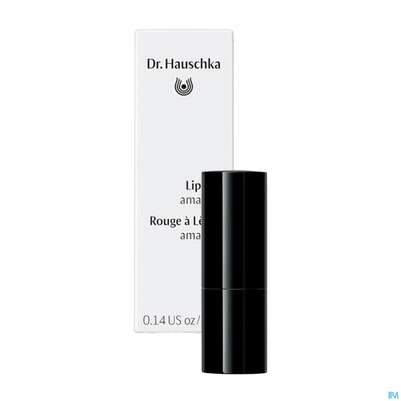 Dr. Hauschka Lipstick 11 Amaryllis 4,1g, A-Nr.: 4592902 - 05