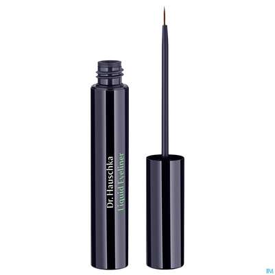Dr. Hauschka Liquid Eyeliner 02 Brown 4ml, A-Nr.: 4840760 - 04