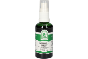 LAVENDEL SPRAY 50 ML, A-Nr.: 4444372 - 01