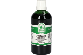 LOEWENZAHN TROPFEN 100ML, A-Nr.: 4312593 - 01