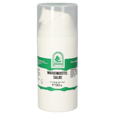 MARIENDISTEL SALBE 90 G, A-Nr.: 5646126 - 01
