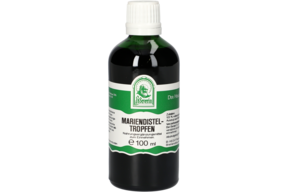 MARIENDISTEL TROPFEN 100 ML, A-Nr.: 4311895 - 01