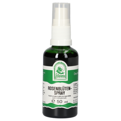 ROSENBLÜTEN SPRAY 50 ML, A-Nr.: 4444774 - 01