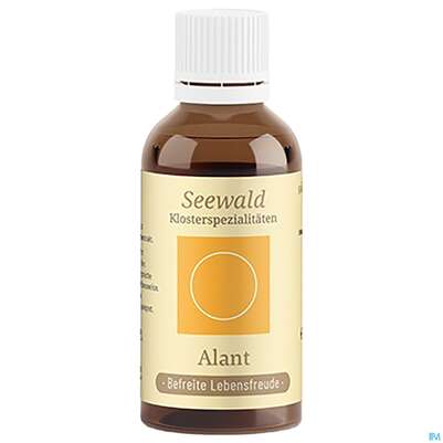 Seewald Alant 50ml, A-Nr.: 4624631 - 03