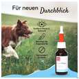 Veterinaerprodukte Pha Augenpflege Hund +katze Lösung 20ml, A-Nr.: 4996798 - 09