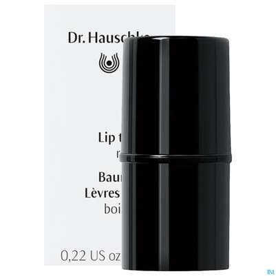 Hauschka Dr. Kosmetik 2in1 Lip To Cheek 03 Rosewood 6,1g, A-Nr.: 5835904 - 07