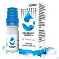 Sie sehen eine Packung Augentropfen Ocutears Hydro+ 0,4% 10ml, Produktbild: 04 Augentropfen Ocutears Hydro+ 0,4% 10ml, A-Nr.: 5429481 - 04