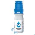 Sie sehen eine Packung Augentropfen Ocutears Hydro+ 0,4% 10ml, Produktbild: 05 Augentropfen Ocutears Hydro+ 0,4% 10ml, A-Nr.: 5429481 - 05