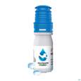 Sie sehen eine Packung Augentropfen Ocutears Hydro+ 0,4% 10ml, Produktbild: 06 Augentropfen Ocutears Hydro+ 0,4% 10ml, A-Nr.: 5429481 - 06