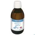 Sie sehen eine Packung Omega -3 Norsan Arktis/oel +vitamin D3 200ml, Produktbild: 02 Omega -3 Norsan Arktis/oel +vitamin D3 200ml, A-Nr.: 5440755 - 02