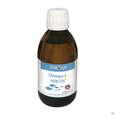 Sie sehen eine Packung Omega -3 Norsan Arktis/oel +vitamin D3 200ml, Produktbild: 03 Omega -3 Norsan Arktis/oel +vitamin D3 200ml, A-Nr.: 5440755 - 03