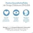 Sie sehen eine Packung Omega -3 Norsan Arktis/oel +vitamin D3 200ml, Produktbild: 06 Omega -3 Norsan Arktis/oel +vitamin D3 200ml, A-Nr.: 5440755 - 06