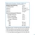 Sie sehen eine Packung Omega -3 Norsan Arktis/oel +vitamin D3 200ml, Produktbild: 07 Omega -3 Norsan Arktis/oel +vitamin D3 200ml, A-Nr.: 5440755 - 07