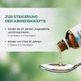 Sie sehen eine Packung Apozema® Nr. 51: Dreiklang Globuli zur Steigerung der Abwehrkräfte, Produktbild: 05 Apozema® Nr. 51: Dreiklang Globuli zur Steigerung der Abwehrkräfte, A-Nr.: 3529480 - 05
