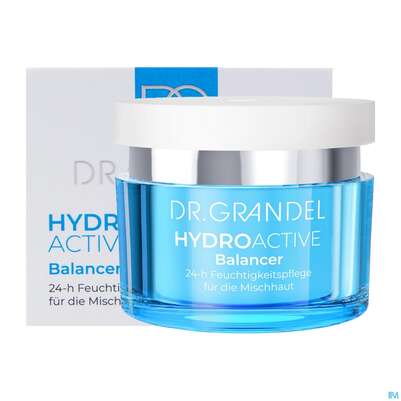 Dr.grandel Hydro Active Balancer 41530 50ml, A-Nr.: 5893451 - 06