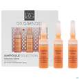 Dr.grandel Professional Selektion Ampulle Vitamin Glow 3x3ml 41677 9ml, A-Nr.: 5895510 - 09