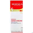 Sie sehen eine Packung Mavala Hand-creme +colagen 50ml, Produktbild: 01 Mavala Hand-creme +colagen 50ml, A-Nr.: 2976716 - 01