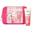 Nuxe My Pink Crush Travel Kit Vr Mic Wat 100ml+ Prod B Mask75ml+cr15ml+hp Or Fl 10 1pk, A-Nr.: 5984047 - 06